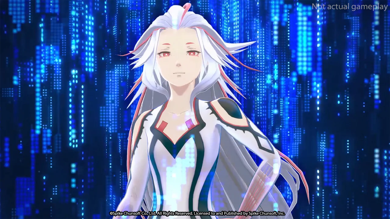 AI: The Somnium Files - nirvanA Initiative - PlayStation 4 - Image 3