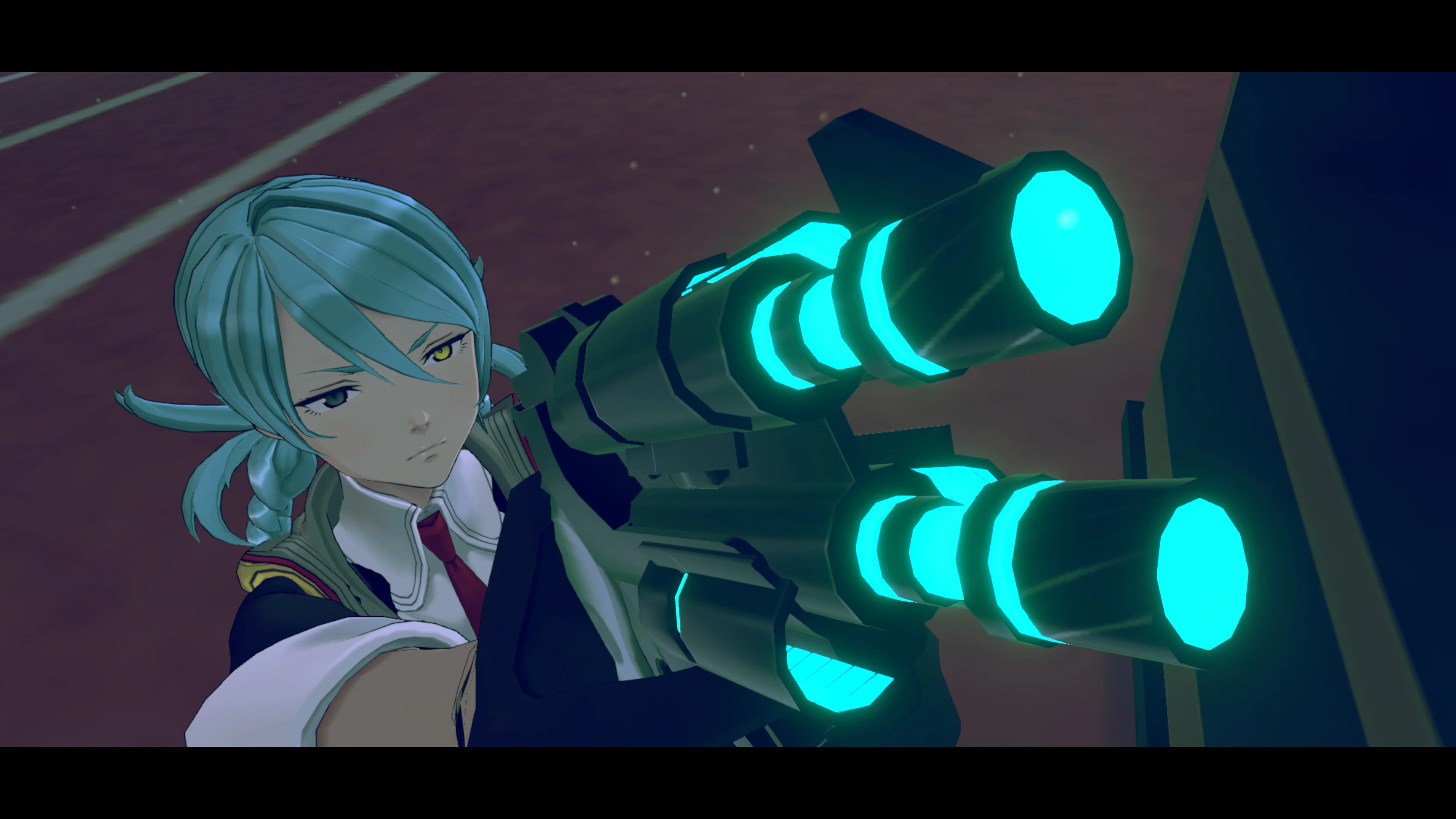 AI: The Somnium Files - nirvanA Initiative - PlayStation 4 - Image 5
