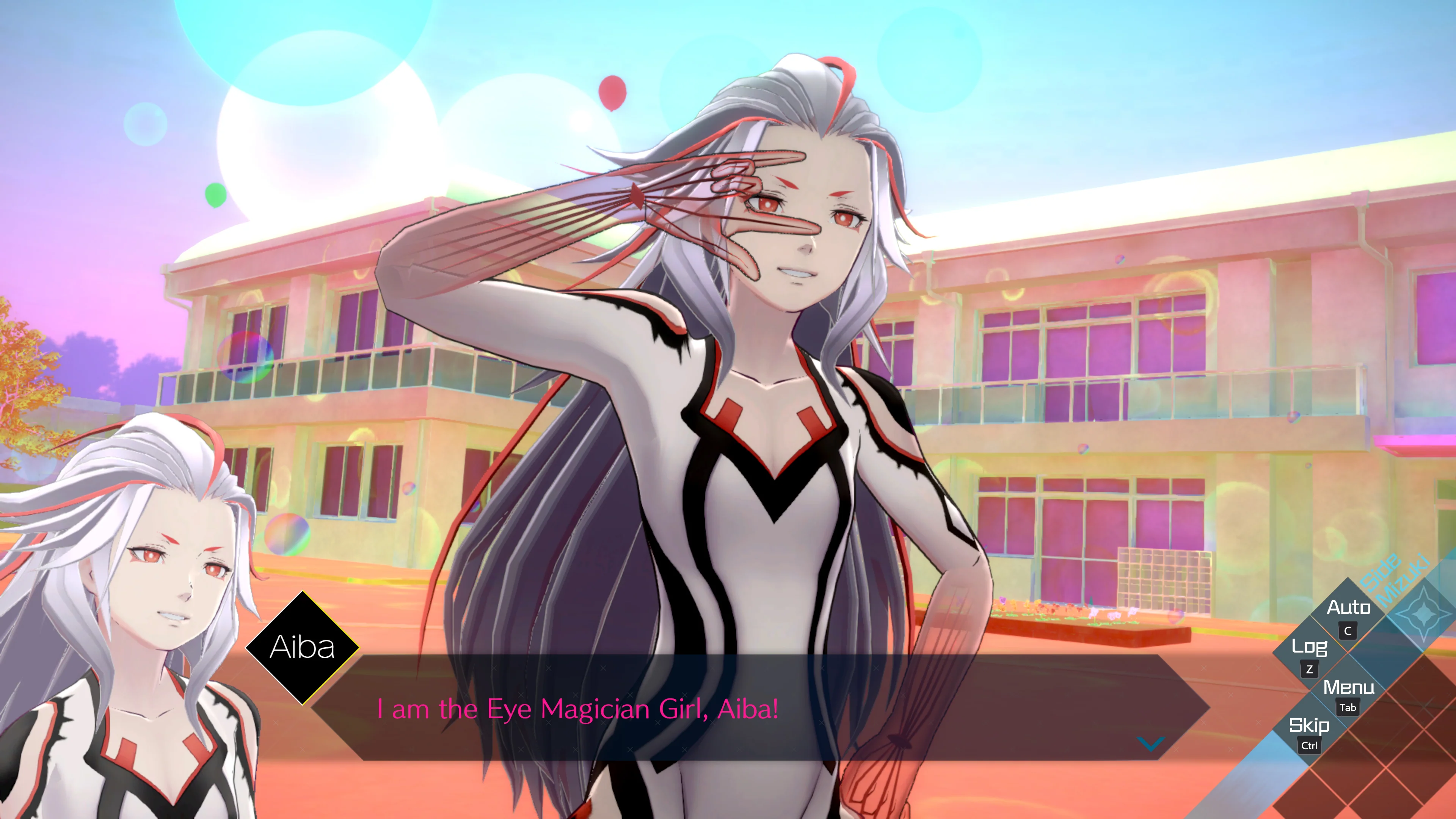 AI: The Somnium Files - nirvanA Initiative - Nintendo Switch - Image 9