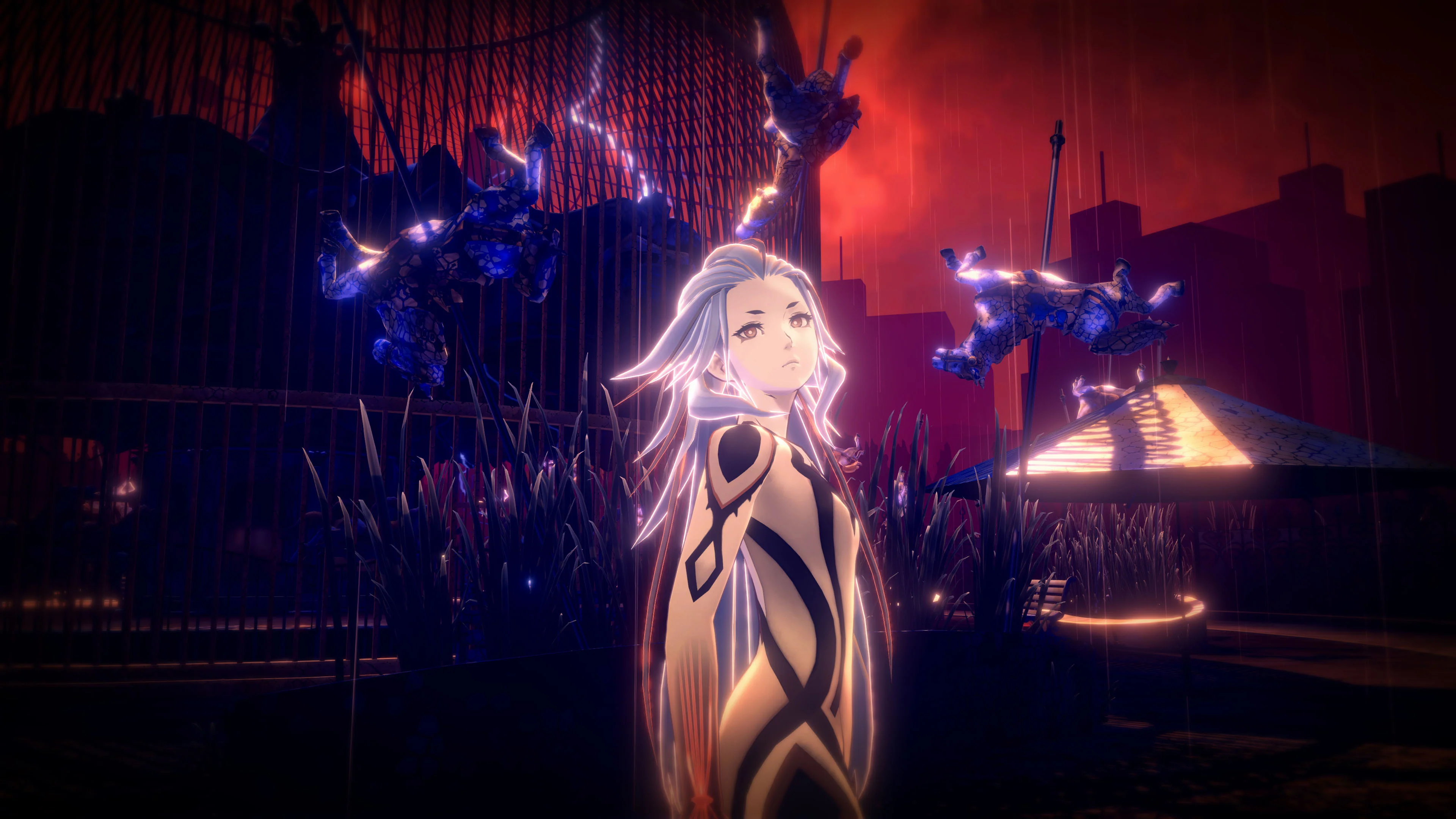AI: The Somnium Files [Standard Edition] - Playstation 4 - Image 7