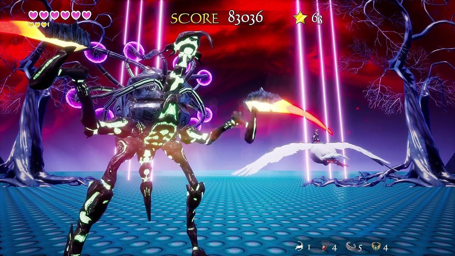 Air Twister - Nintendo Switch - Image 3