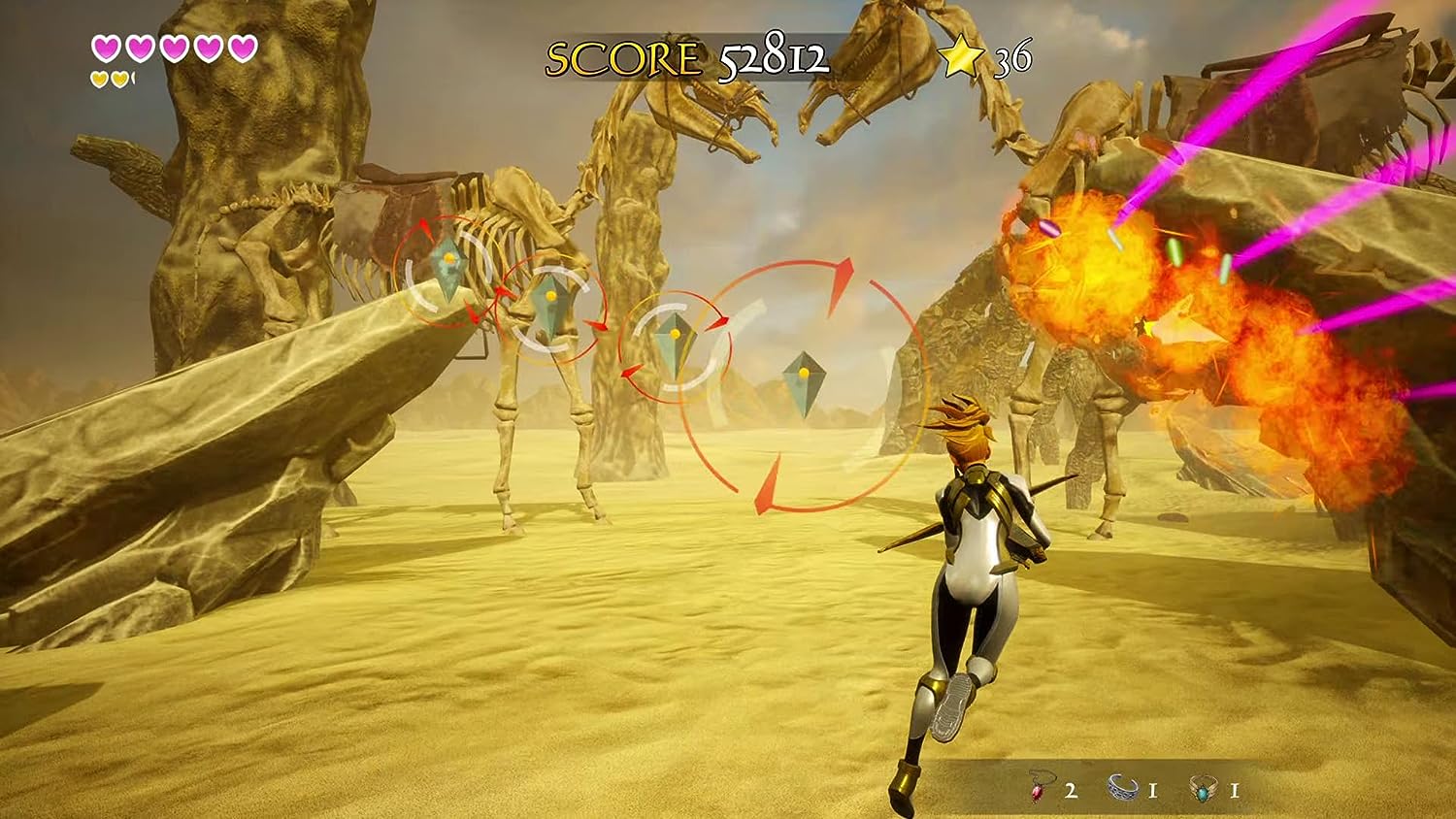 Air Twister - Nintendo Switch - Image 4