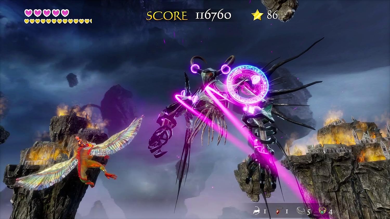 Air Twister - Nintendo Switch - Image 5