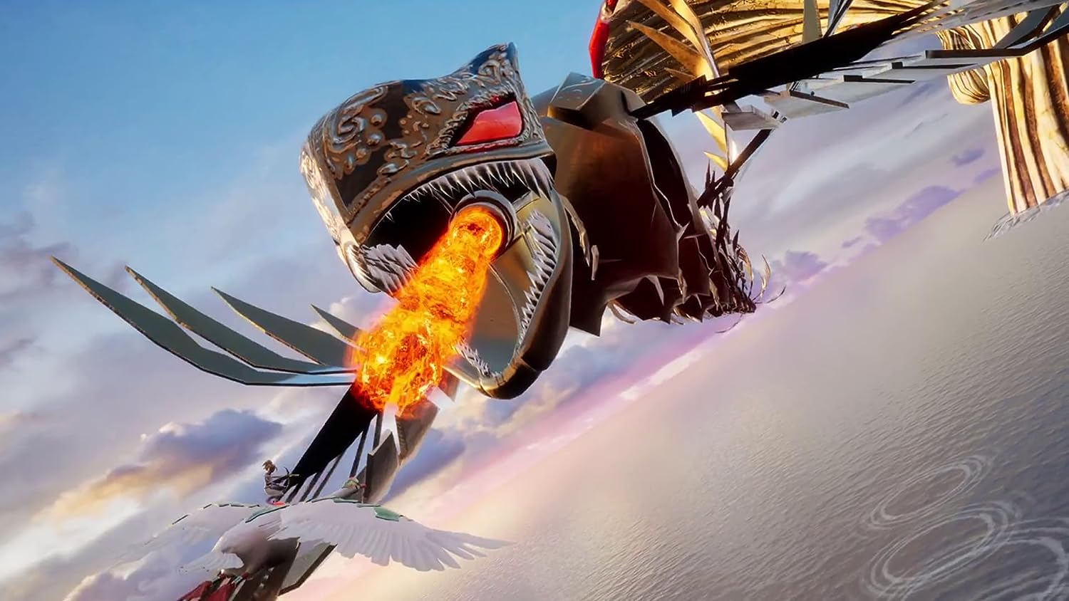 Air Twister - Nintendo Switch - Image 6