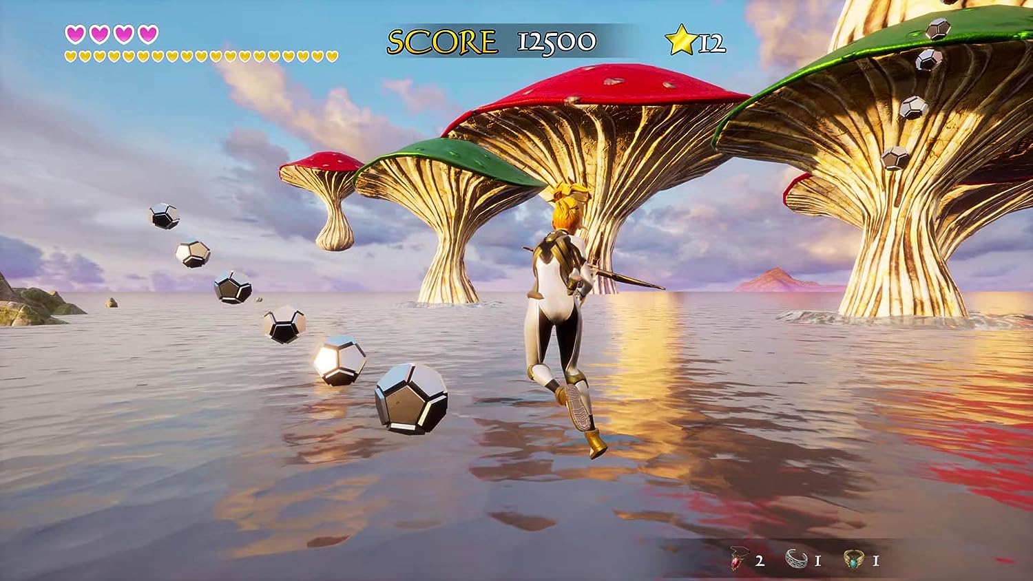 Air Twister - Nintendo Switch - Image 7