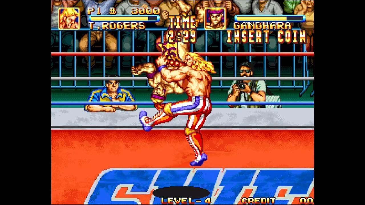 Akeaka NEOGEO Selection Vol. 3 [JPN IMPORT - Multi-Language] - Nintendo Switch - Image 5