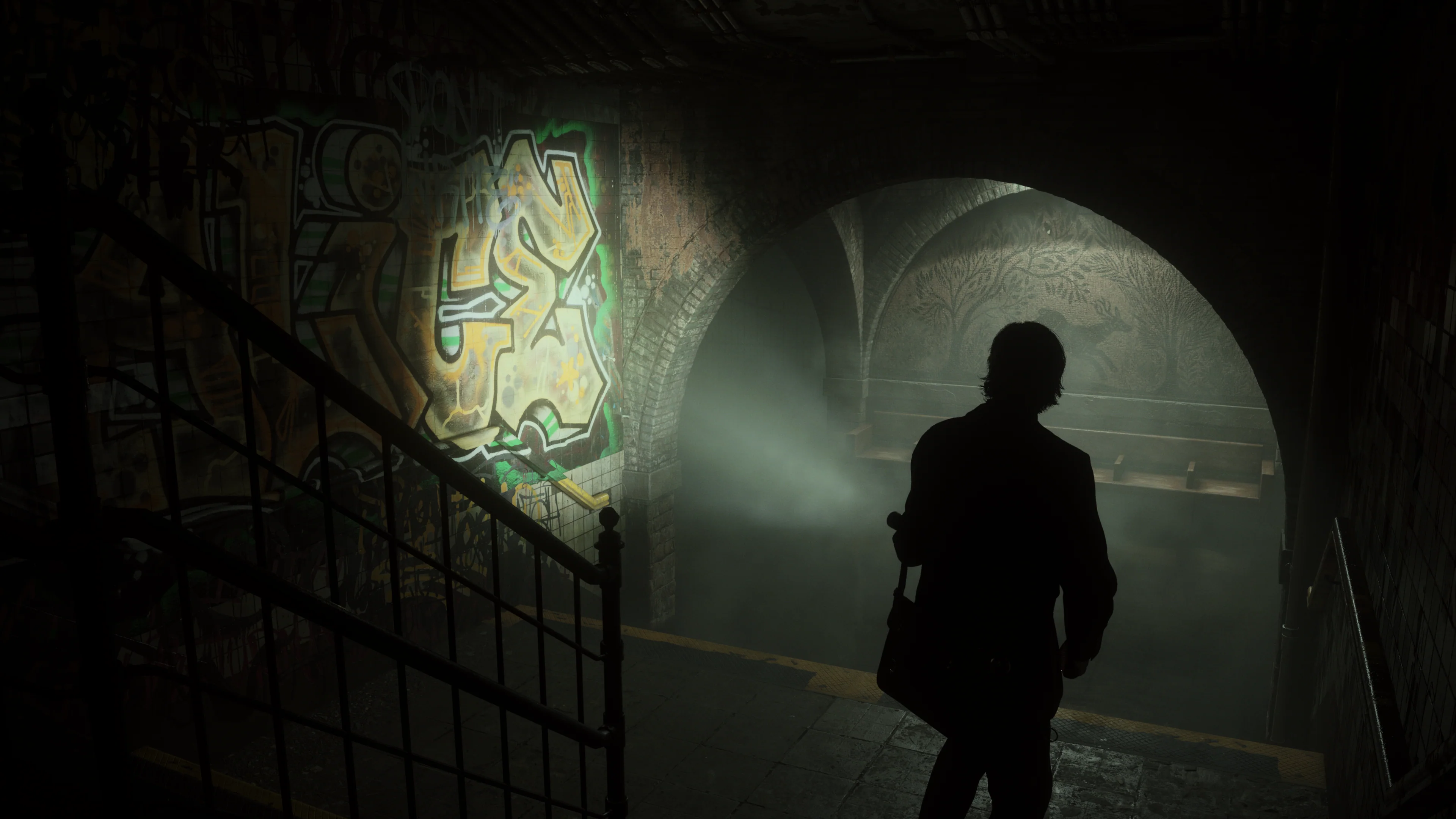 Alan Wake 2 Deluxe Edition - Xbox Series X - Image 13