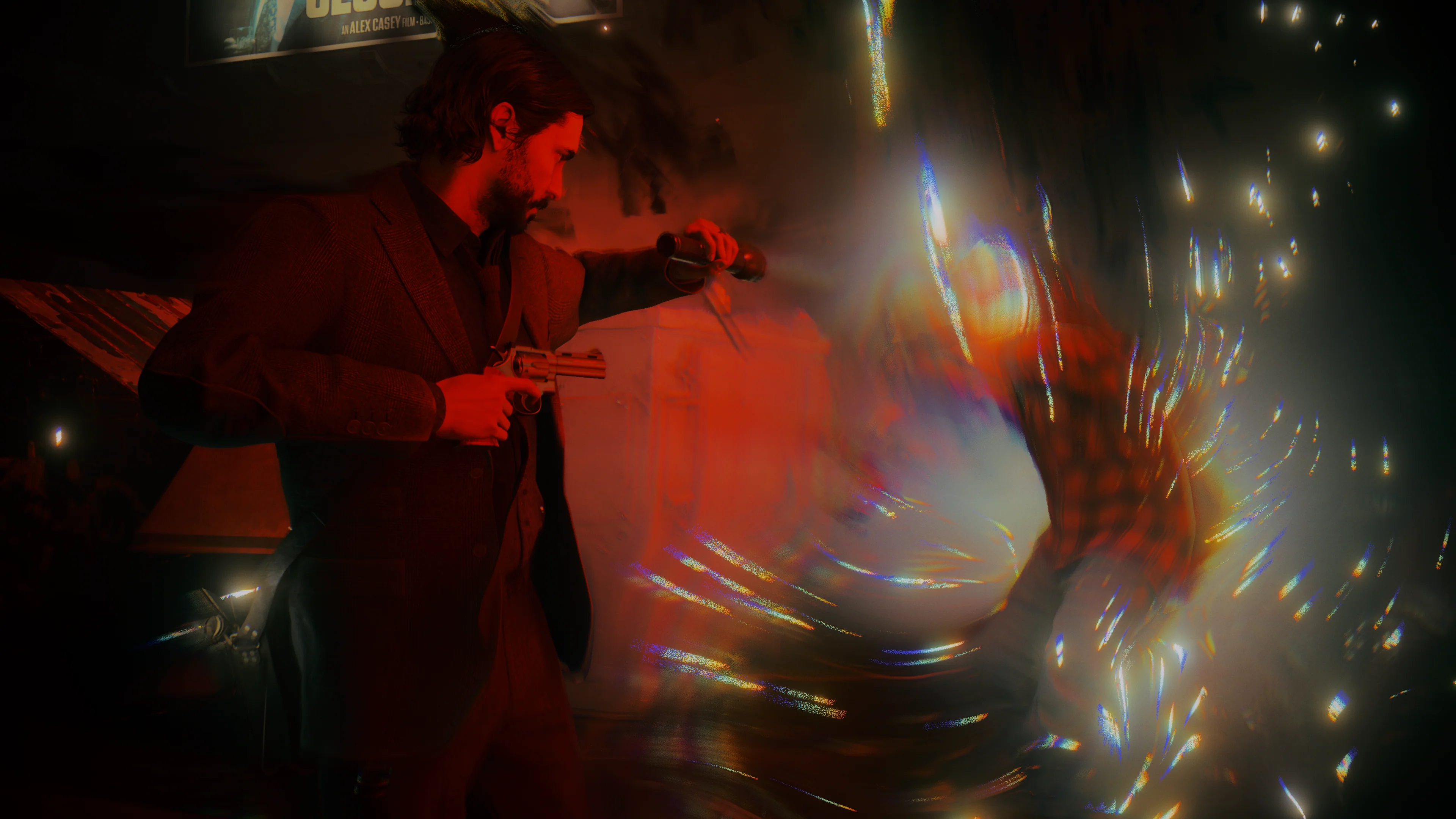 Alan Wake 2 Deluxe Edition - Xbox Series X - Image 6