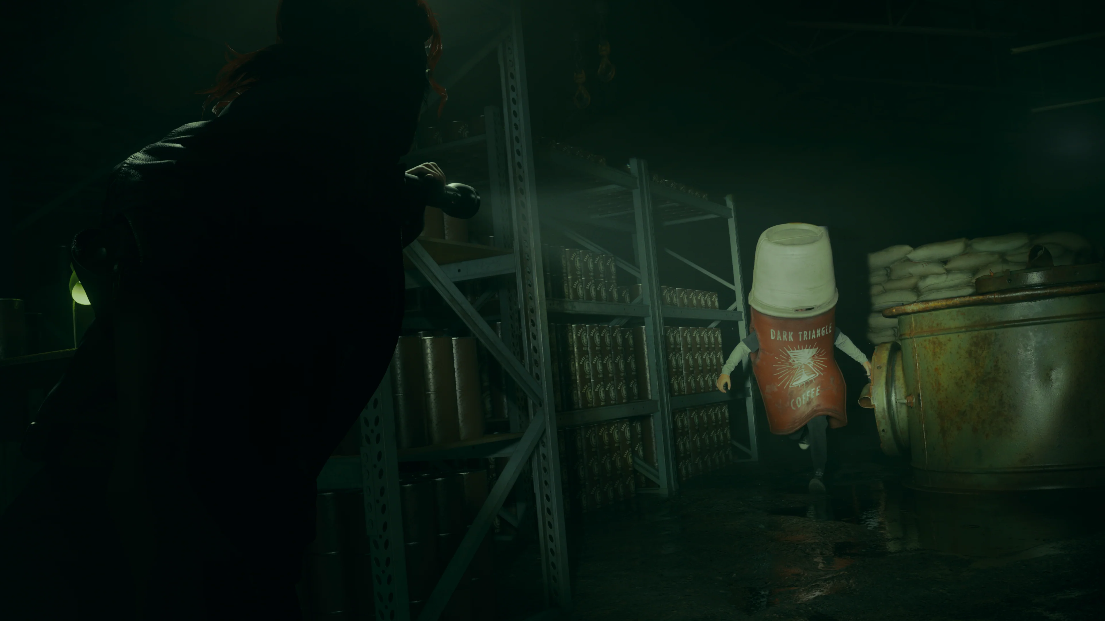 Alan Wake 2 Deluxe Edition - Xbox Series X - Image 8