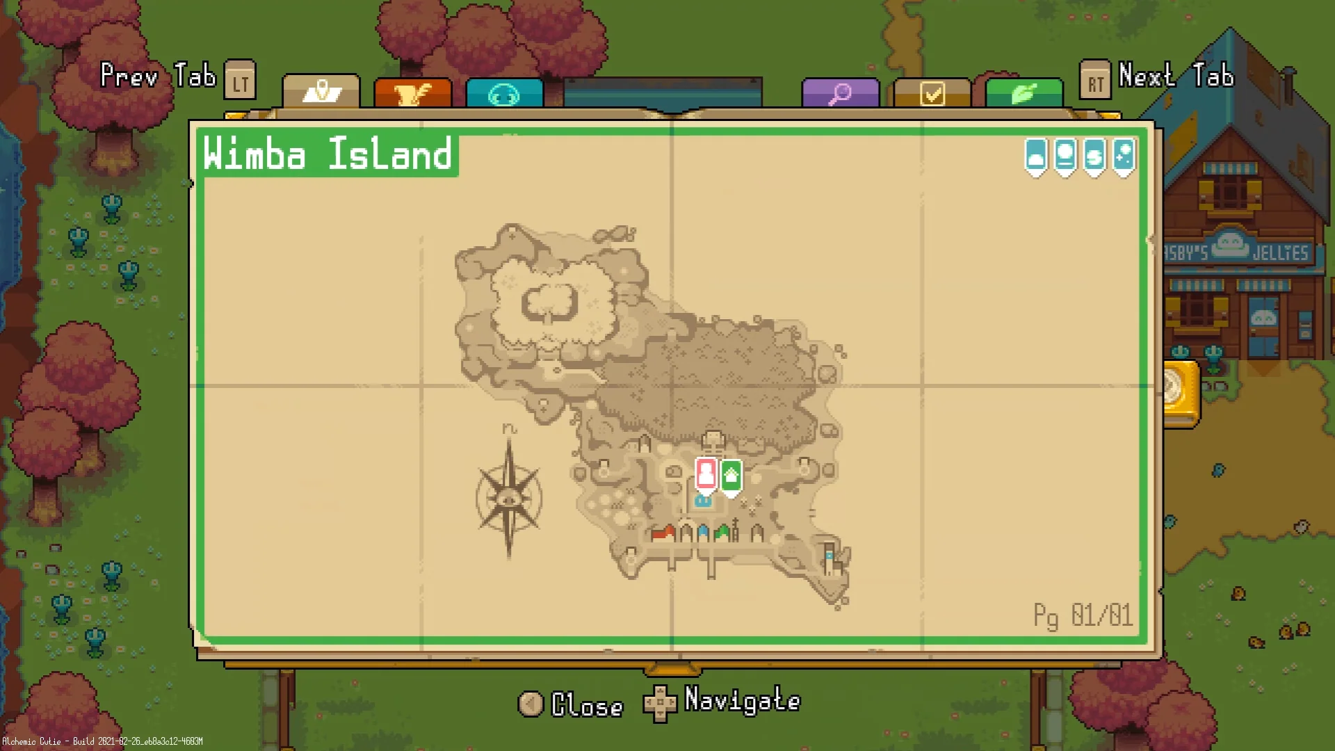 Alchemic Cutie - PS4 - Image 11