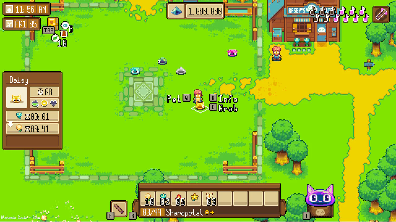 Alchemic Cutie - PS4 - Image 3