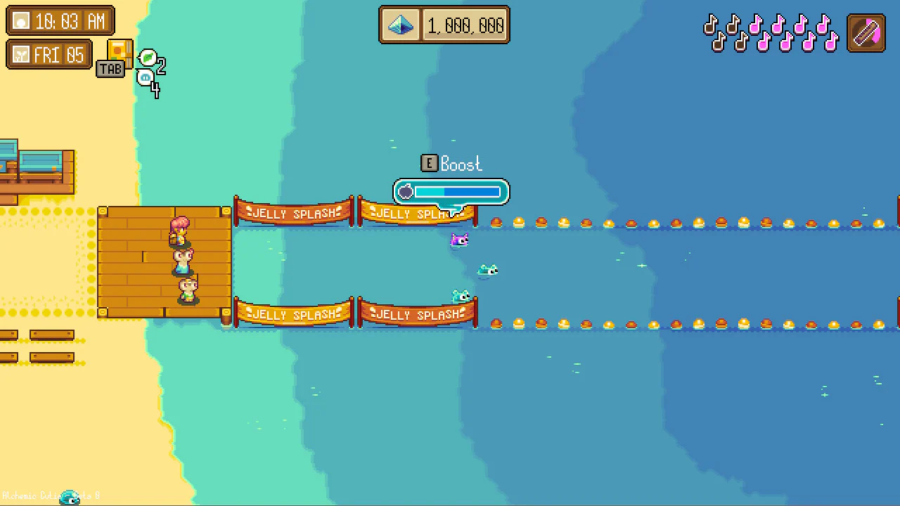 Alchemic Cutie - PS4 - Image 6