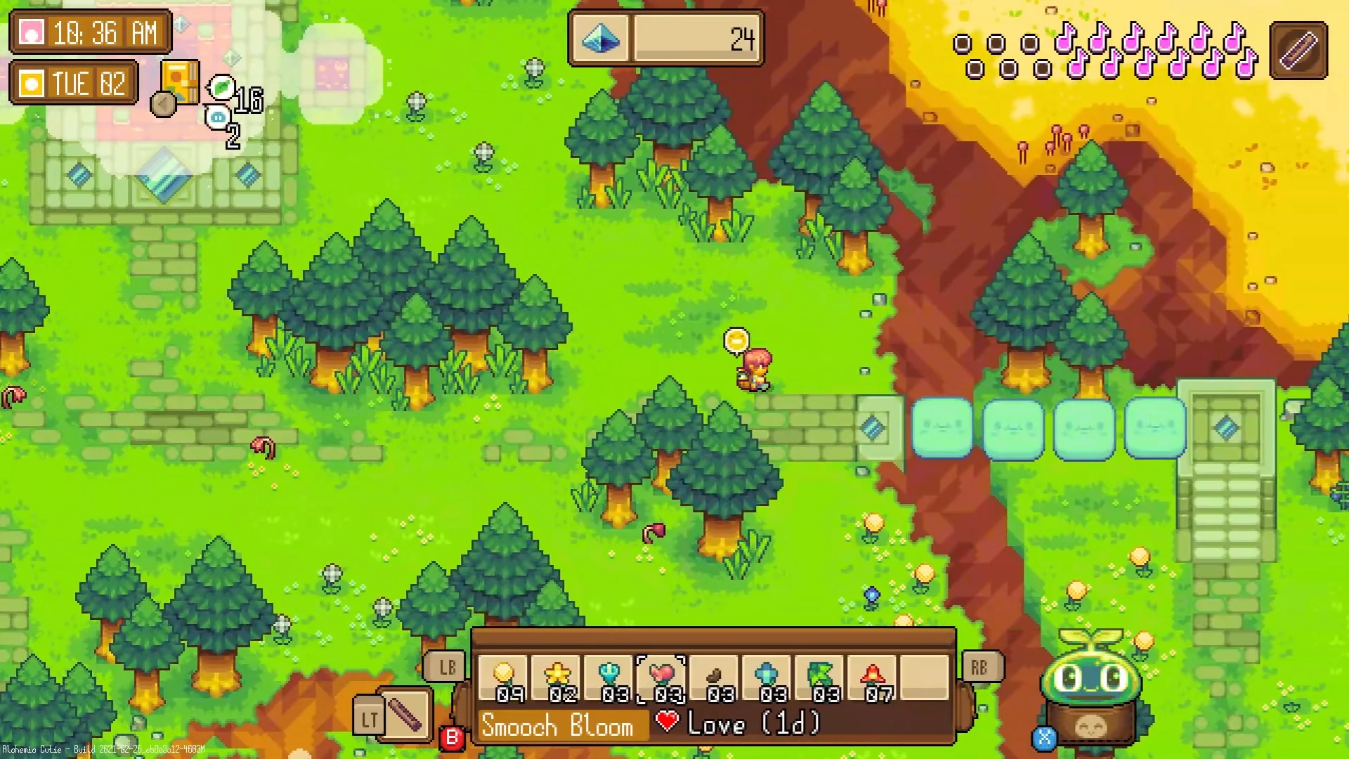 Alchemic Cutie - Nintendo Switch - Image 10