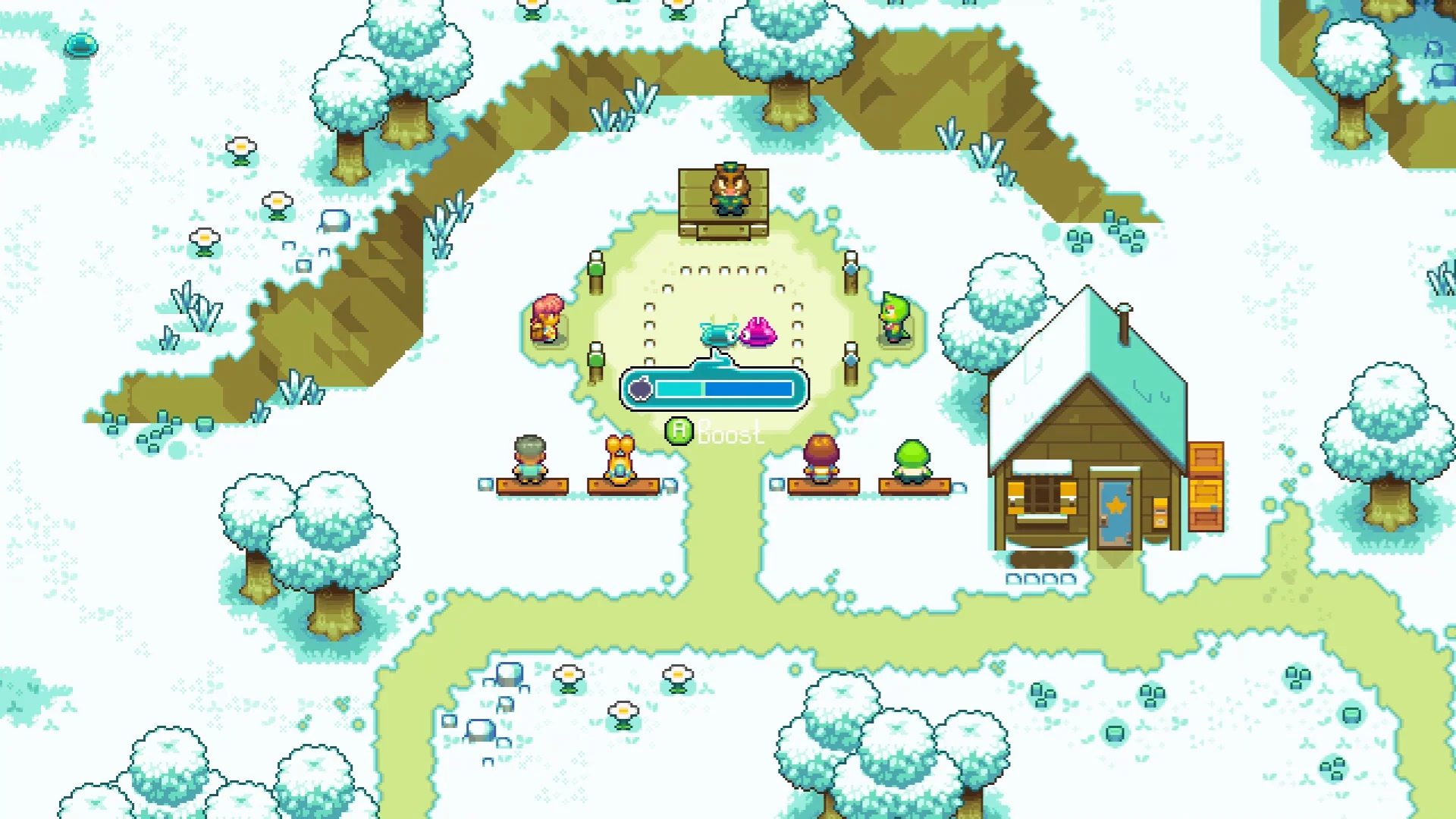 Alchemic Cutie - Nintendo Switch - Image 12