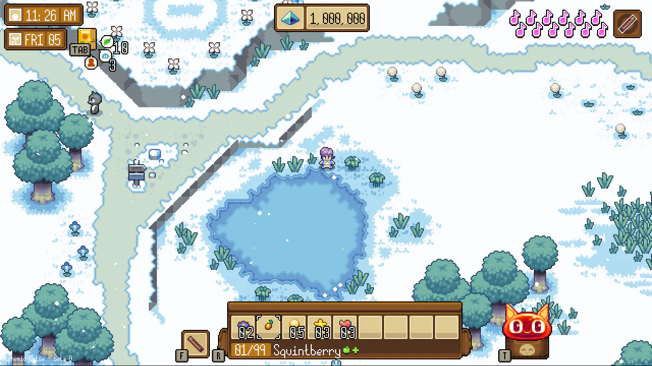 Alchemic Cutie - Nintendo Switch - Image 4