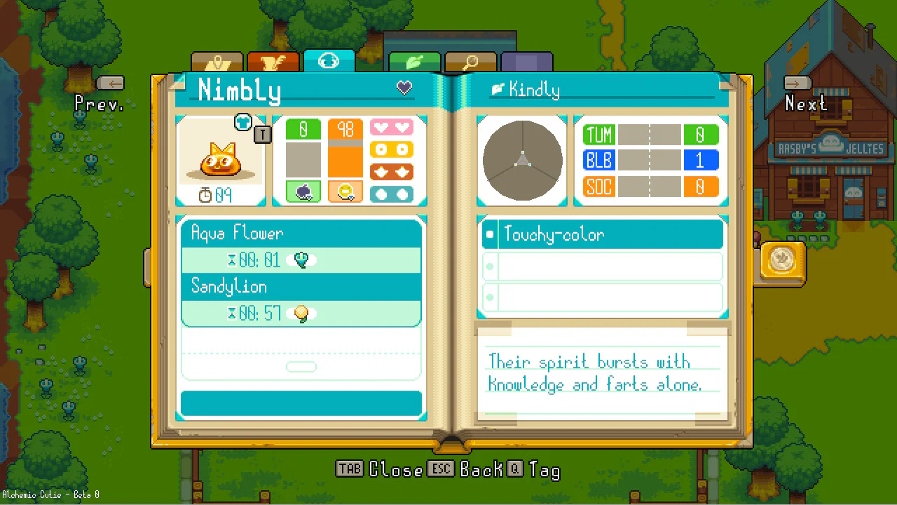 Alchemic Cutie - Nintendo Switch - Image 5