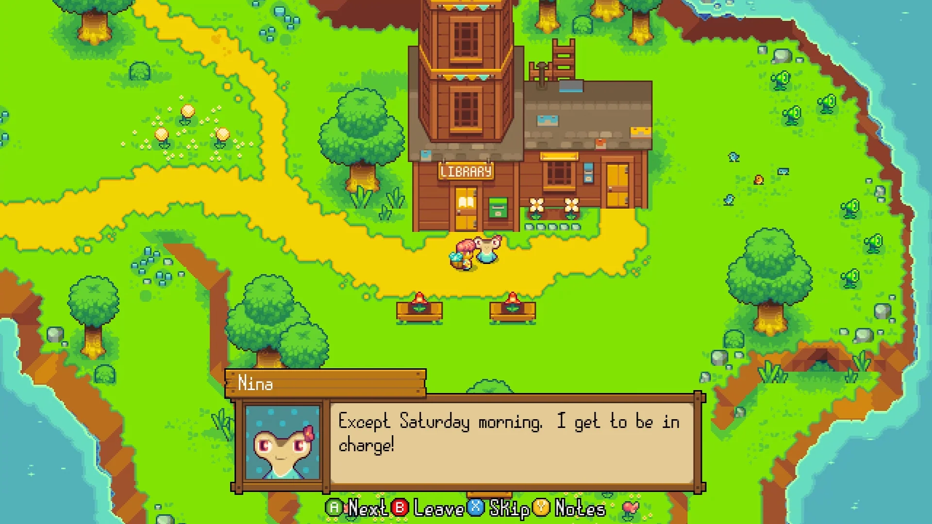 Alchemic Cutie - Nintendo Switch - Image 8