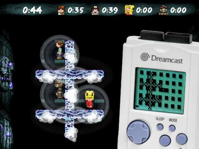Alice Dreams Tournament - Dreamcast - Image 4