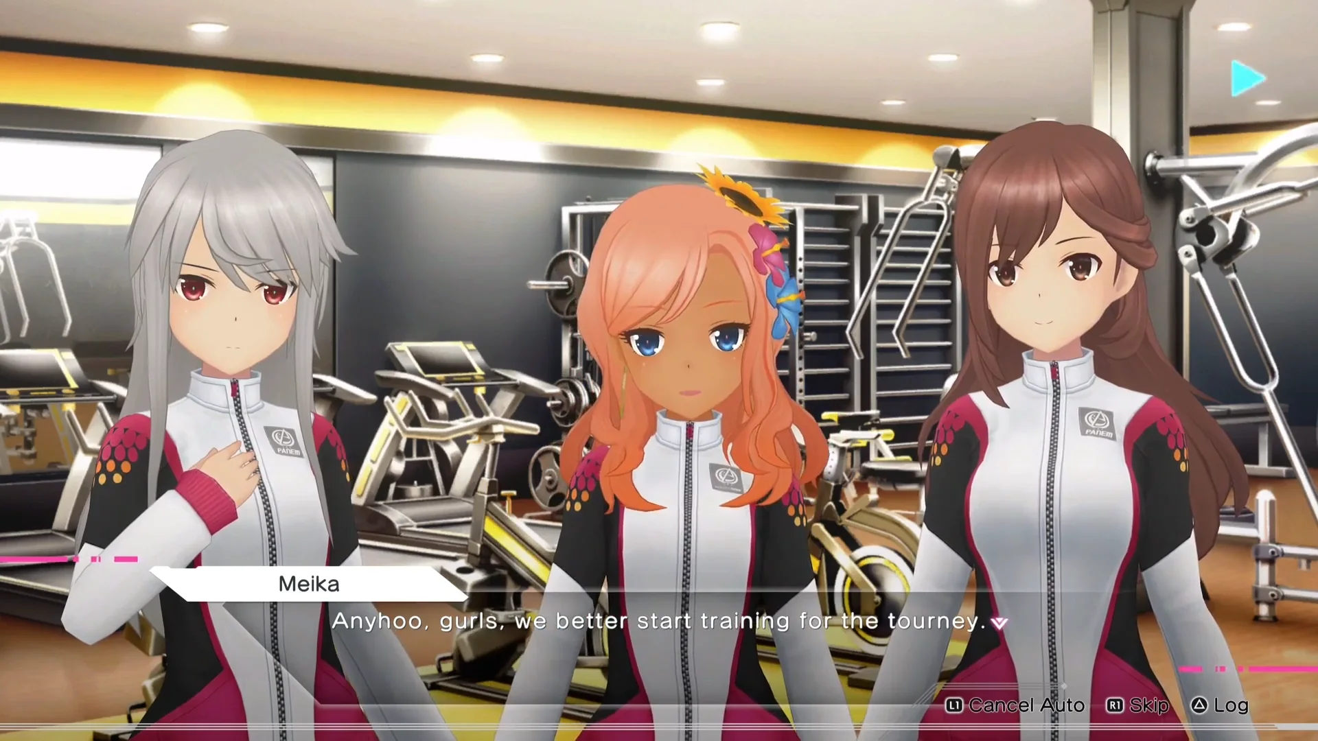 Alice Gear Aegis CS: Concerto of Simulatrix - Nintendo Switch - Image 13