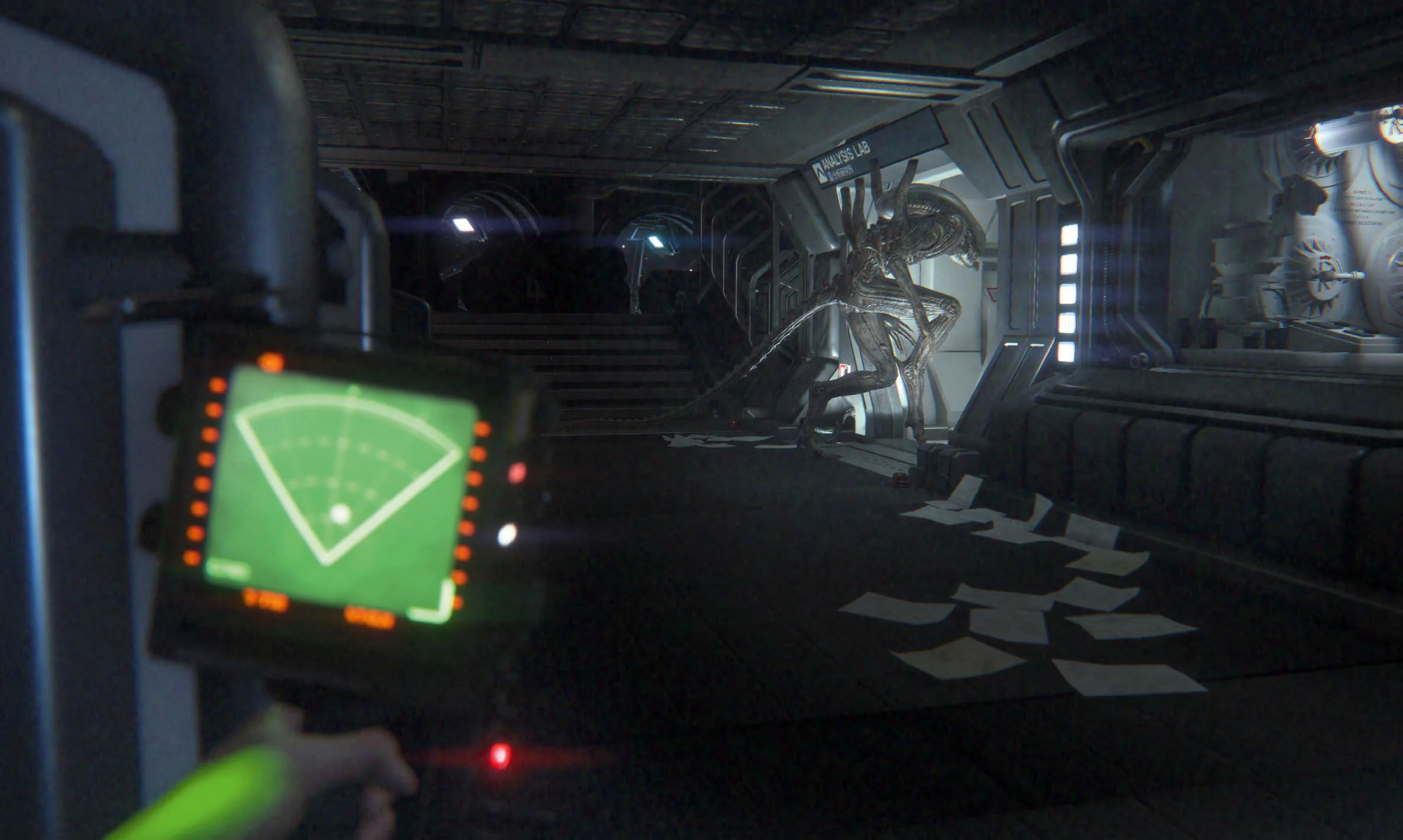 Alien: Isolation (Pegi Import) - PlayStation 4 - Image 3