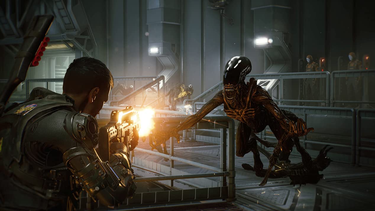 Aliens Fireteam Elite - PS5 - Image 5