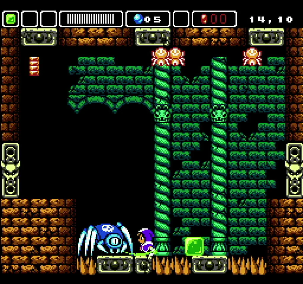Alwa's Collection [STANDARD EDITION] - PS4 - Image 6