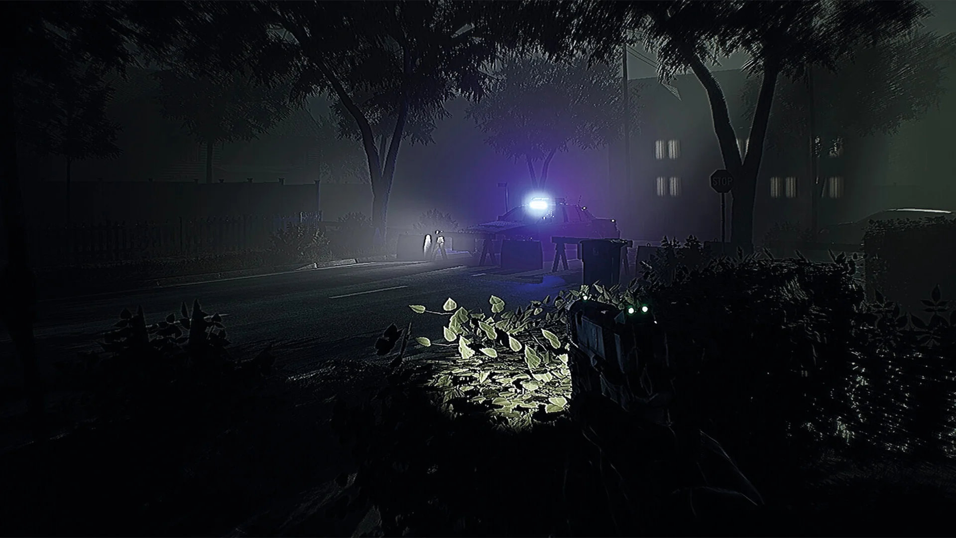 Amber Alert [EU Import] - Playstation 5 - Image 7