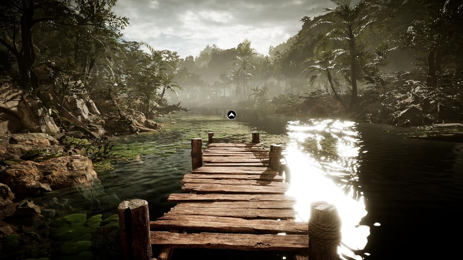 Amerzone Remake the Explorers Legacy - Playstation 5 - Image 6