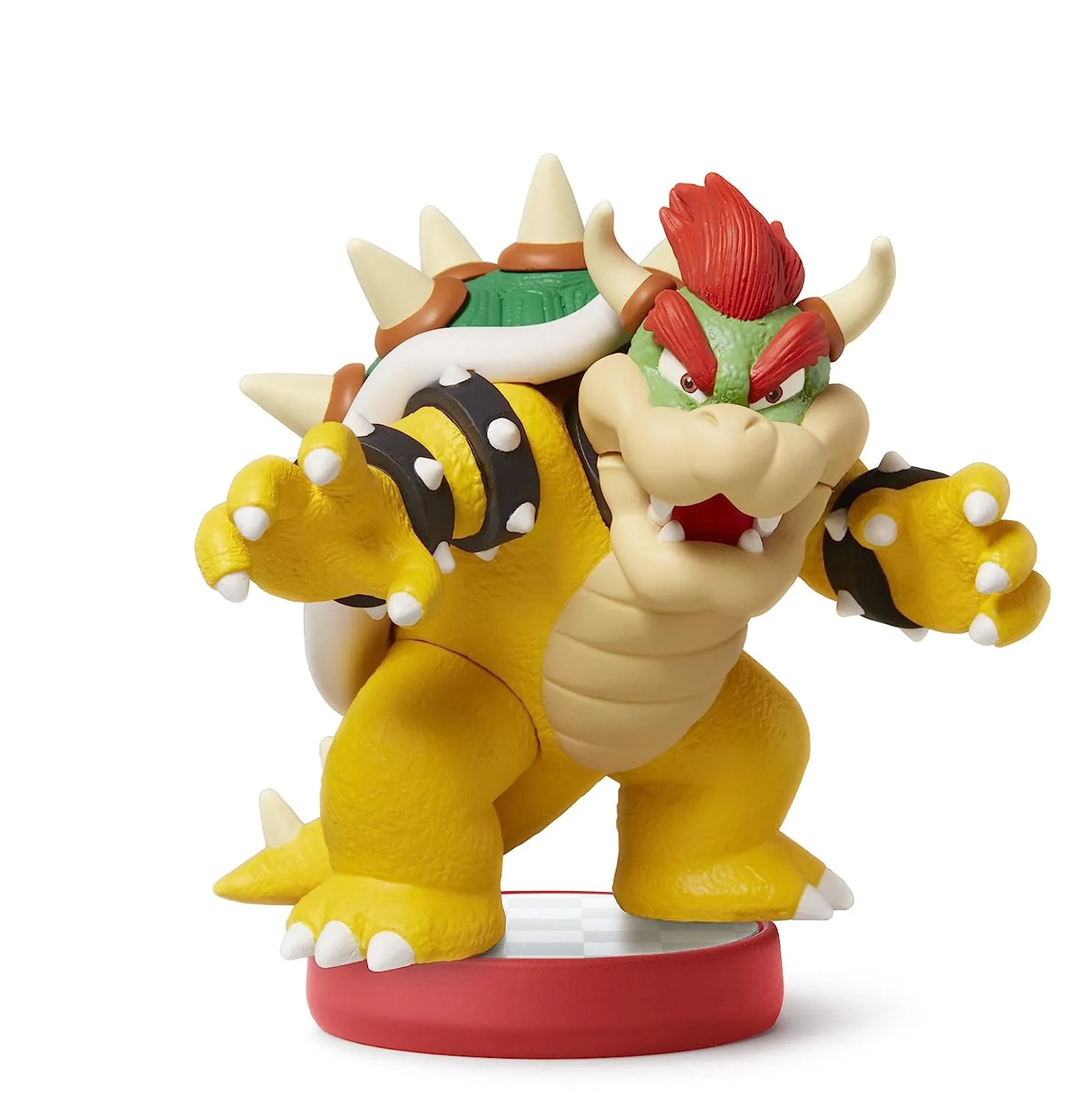 AMIIBO - Amiibo Bowser (Super Mario) (EU Version) - Image 3