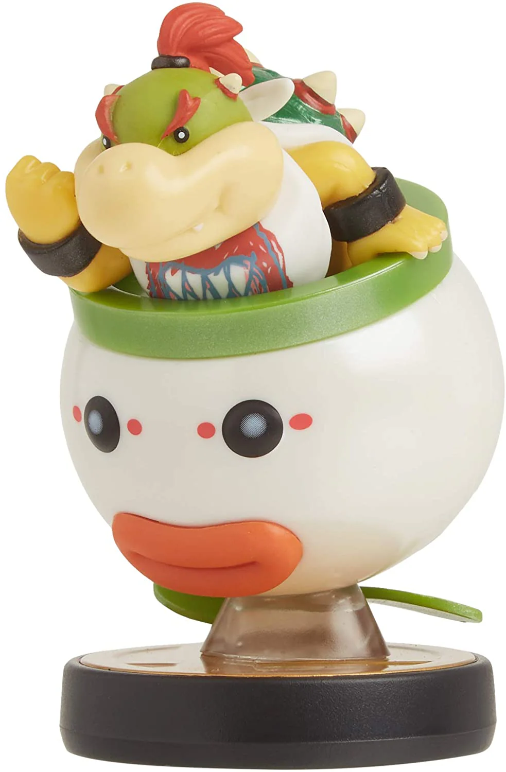 Amiibo Bowser Jr. Figure (Super Smash Bros) - TOY (NORTH AMERICAN)