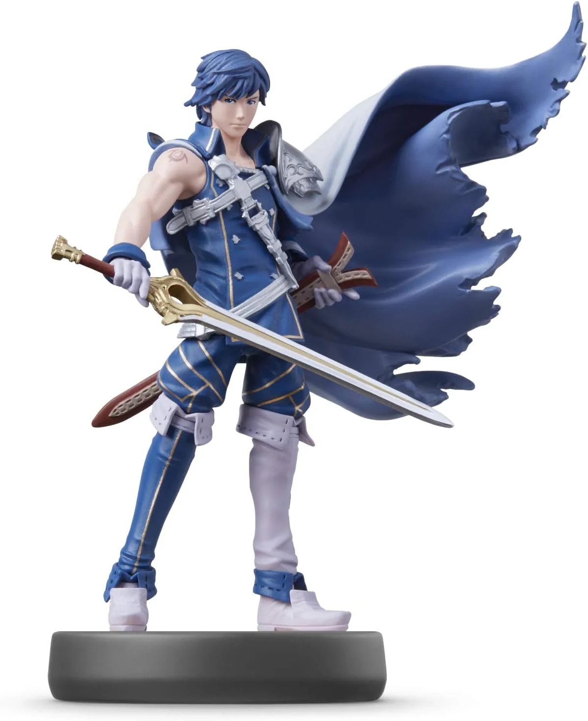 Amiibo Chrom (Super Smash Bros) - Image 2