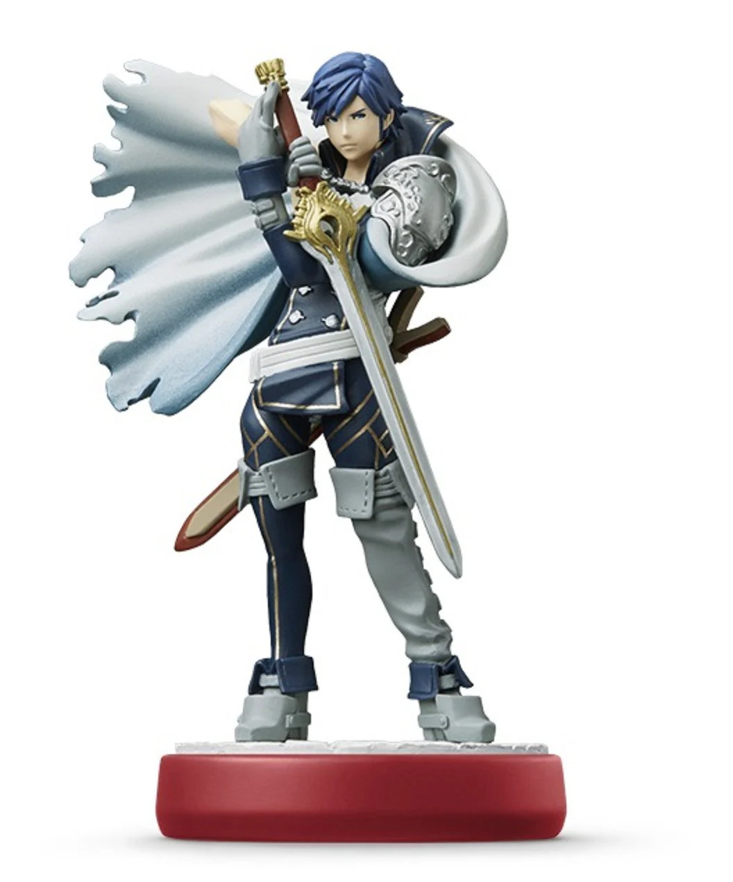 AMIIBO - FIRE EMBLEM CHROM (EU Import) - Image 3