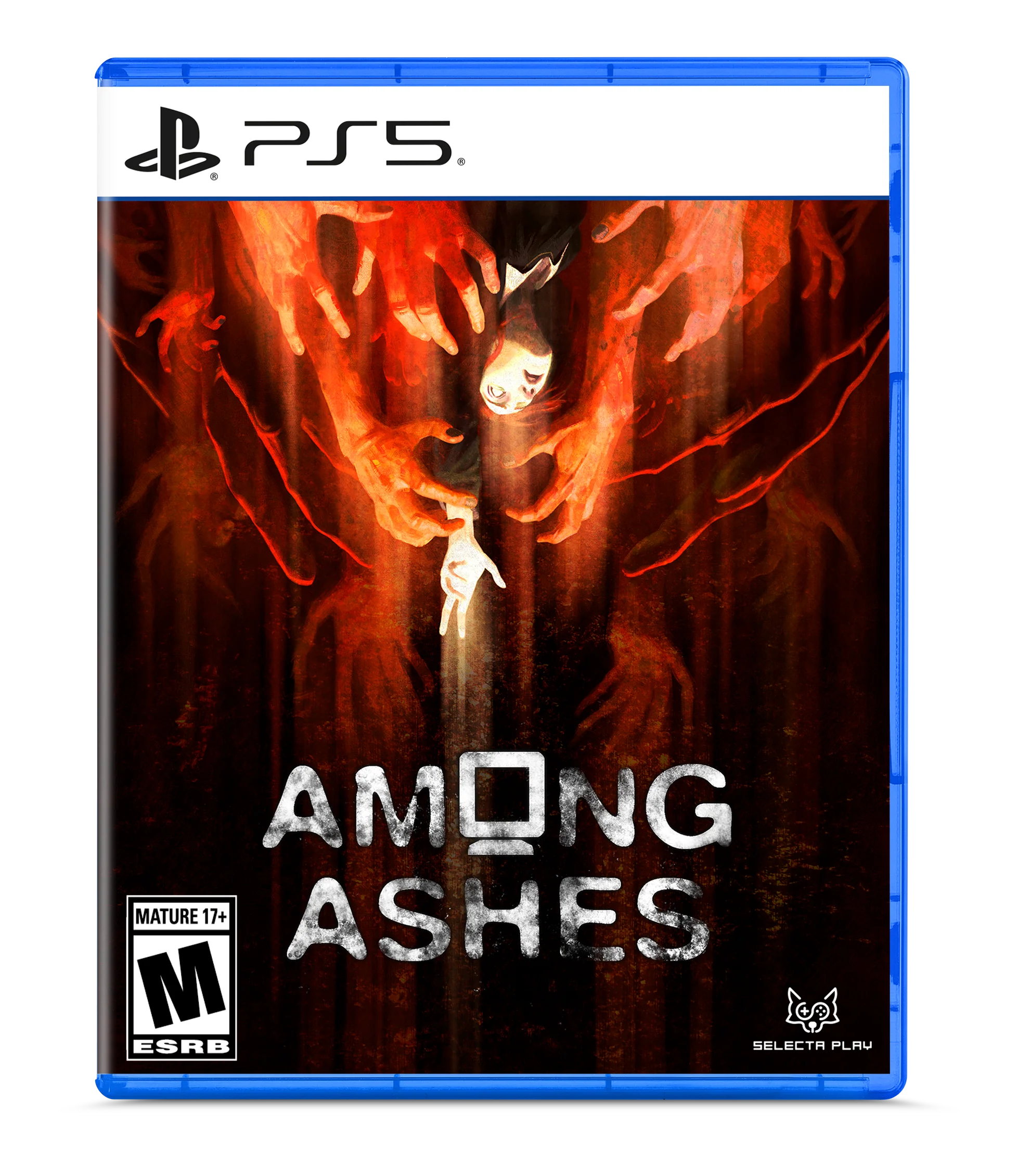 Among Ashes - Playstation 5