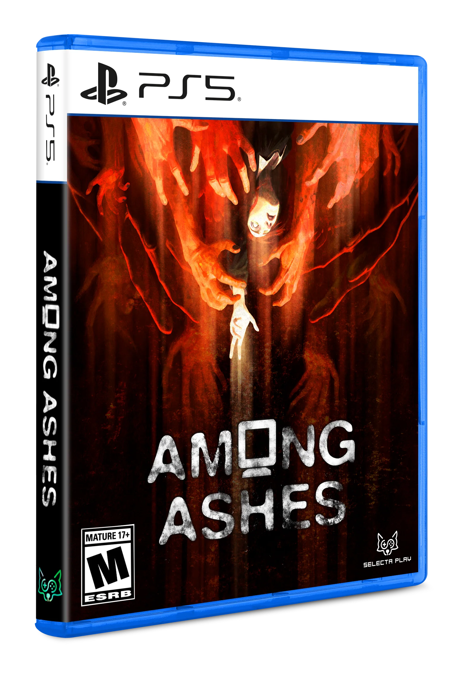Among Ashes - Playstation 5 - Image 2