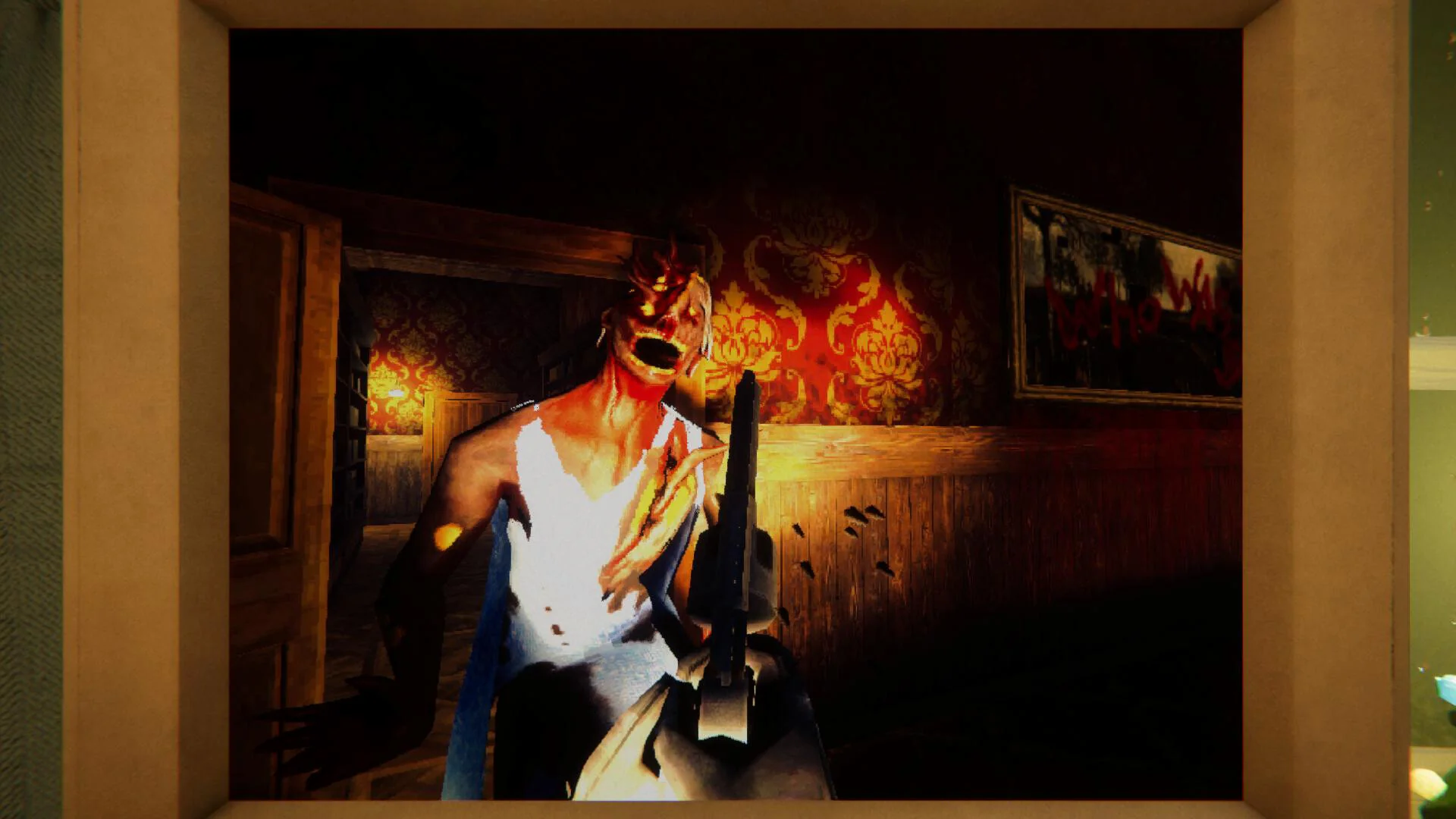 Among Ashes - Playstation 5 - Image 4
