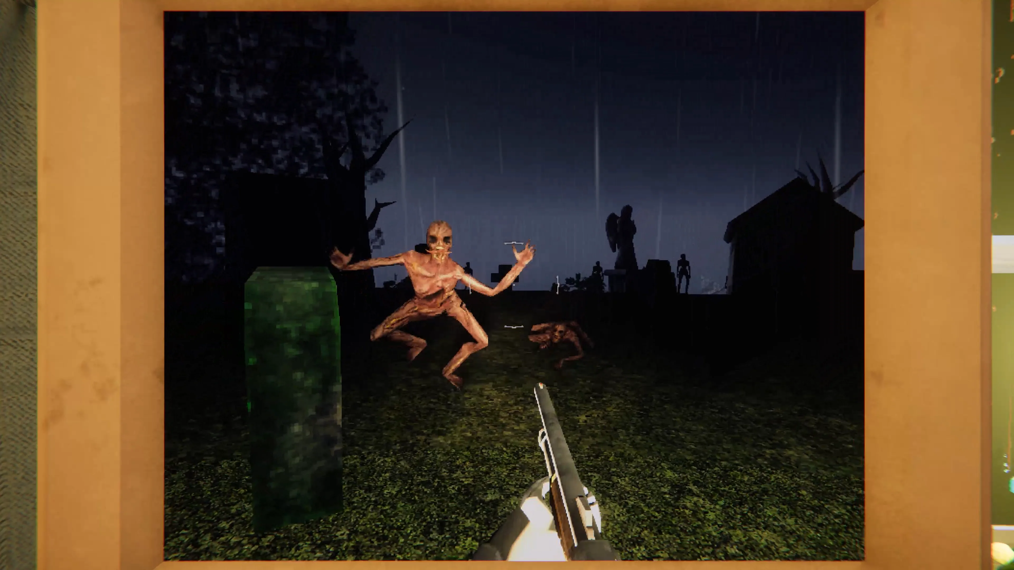 Among Ashes - Playstation 5 - Image 8