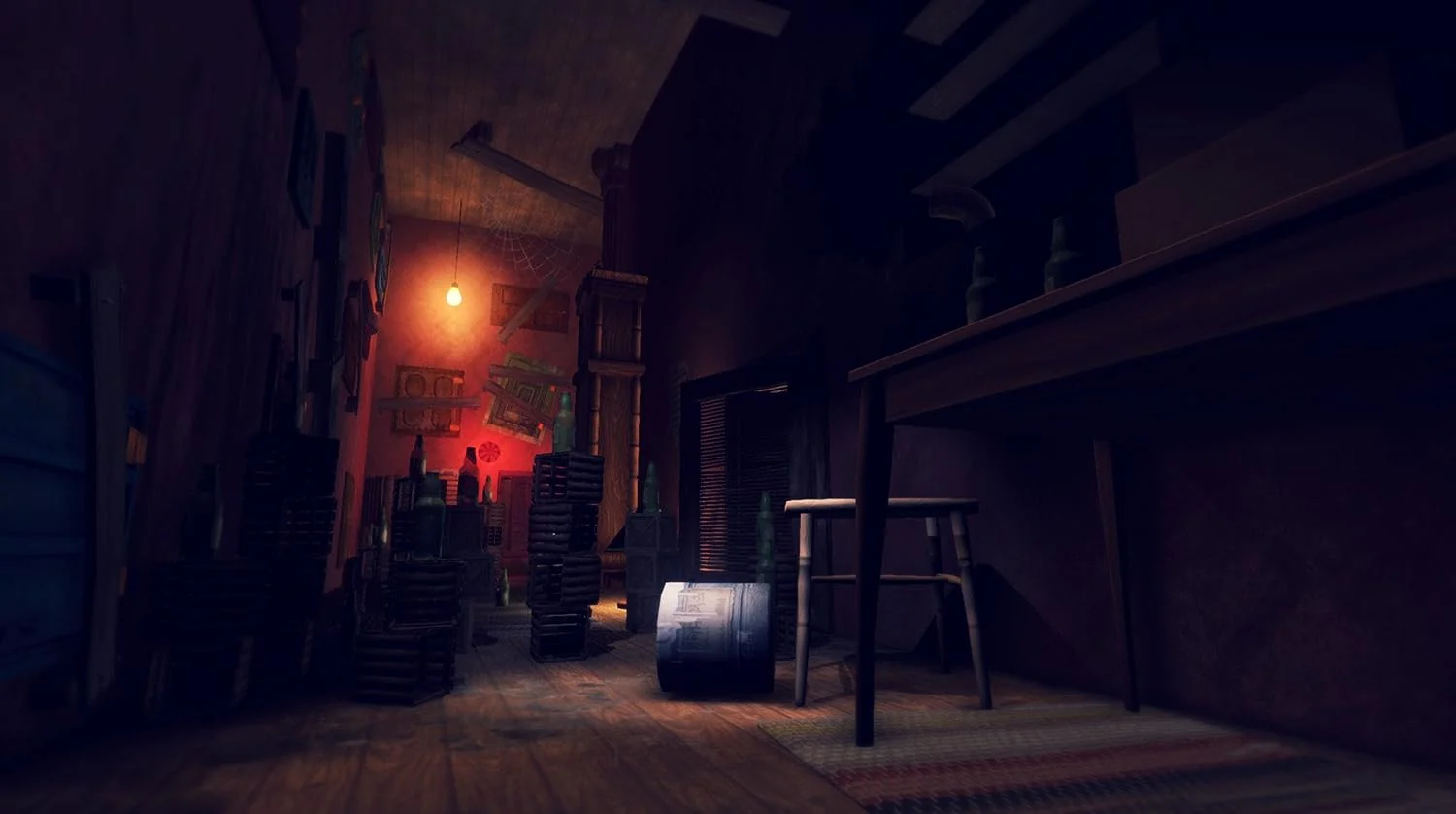 Among the Sleep: Enhanced Edition - Nintendo Switch - Image 3
