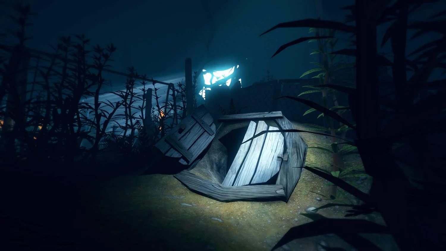 Among the Sleep: Enhanced Edition - Nintendo Switch - Image 4