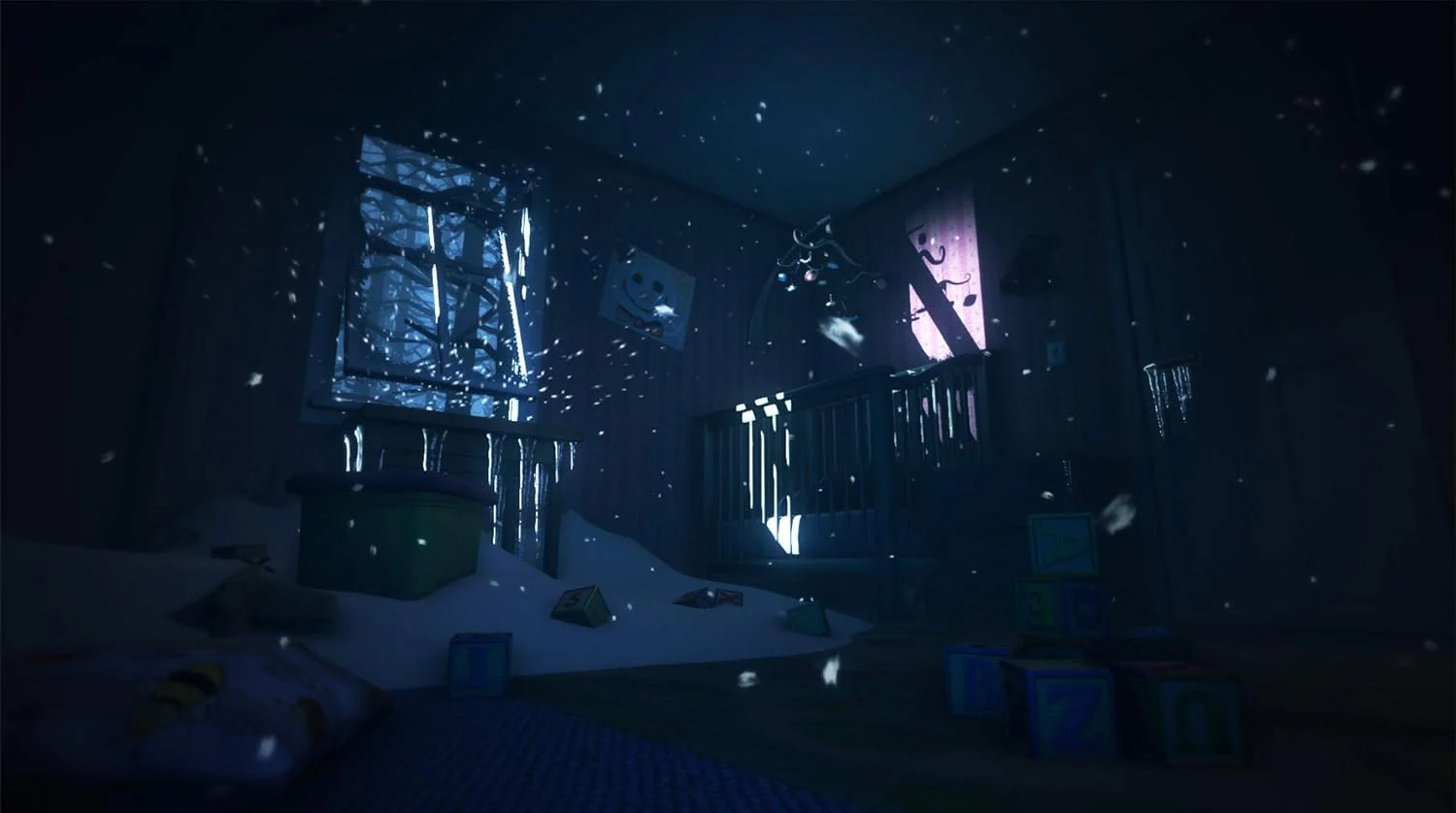 Among the Sleep: Enhanced Edition - Nintendo Switch - Image 5