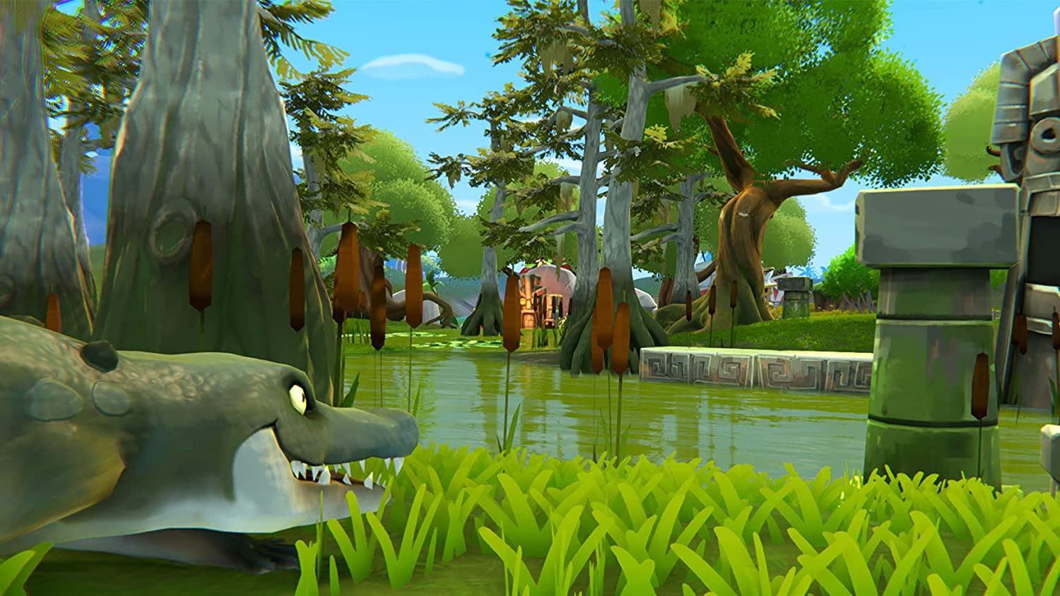 Angry Alligator - Nintendo Switch - Image 4
