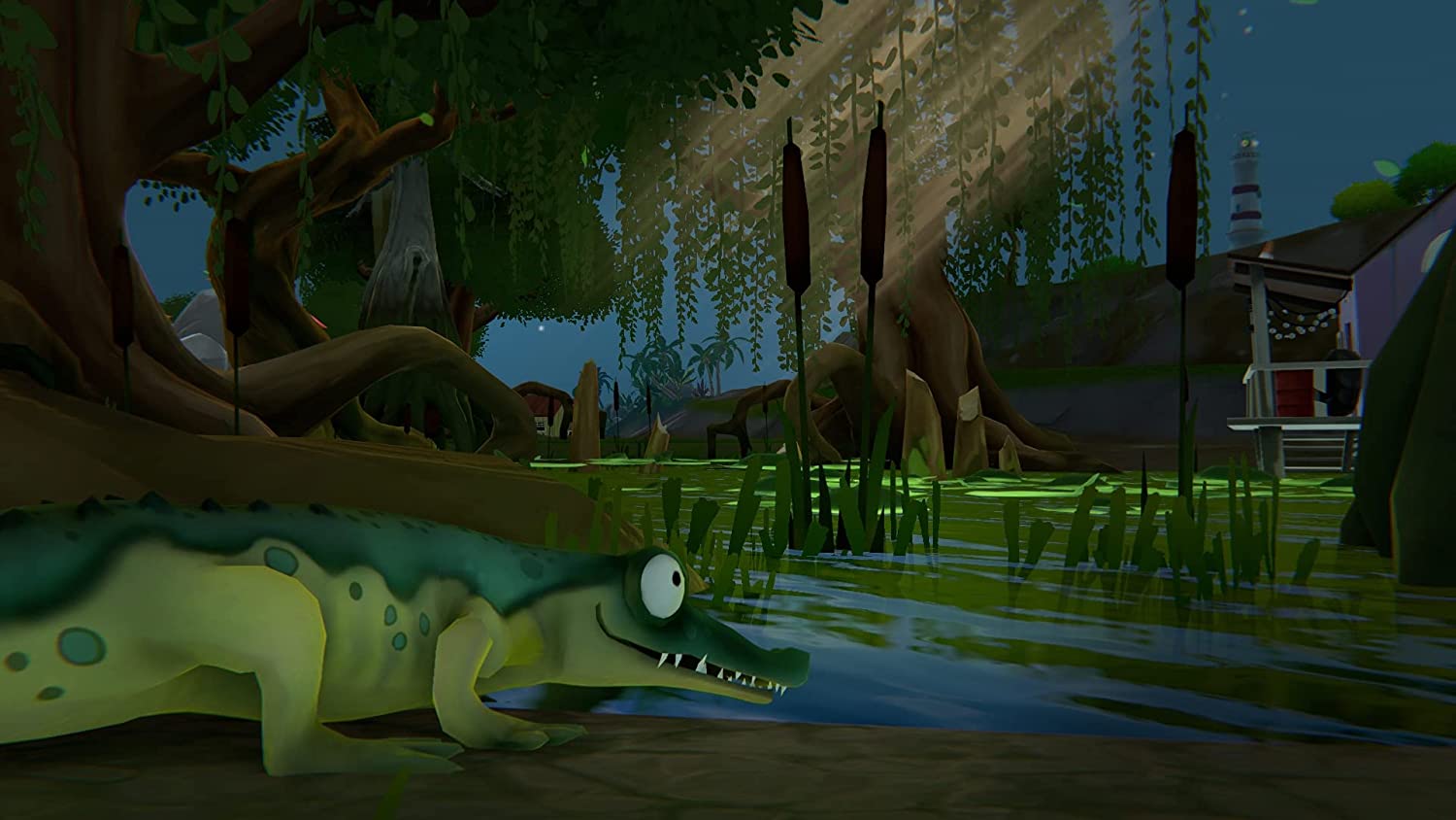 Angry Alligator - Nintendo Switch - Image 5