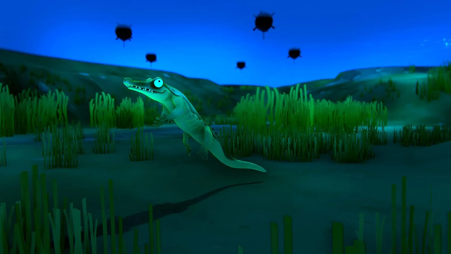 Angry Alligator - Nintendo Switch - Image 7