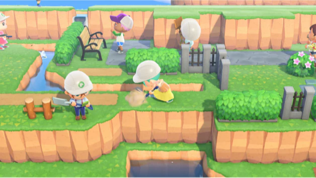 Animal Crossing: New Horizons Nintendo Switch 2 Edition - Nintendo Switch 2 - Image 3