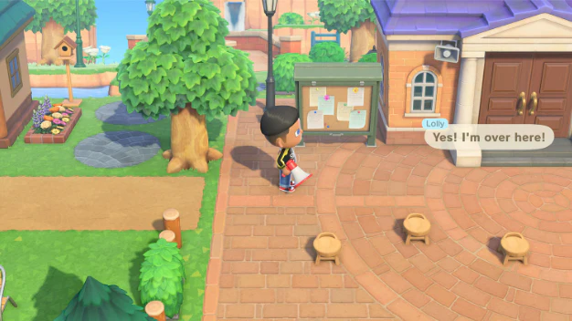 Animal Crossing: New Horizons Nintendo Switch 2 Edition - Nintendo Switch 2 - Image 5