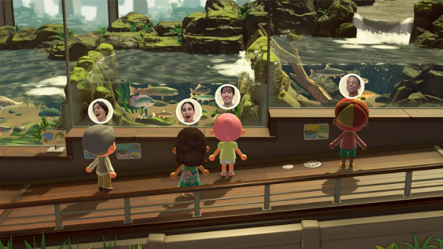 Animal Crossing: New Horizons Nintendo Switch 2 Edition - Nintendo Switch 2 - Image 6