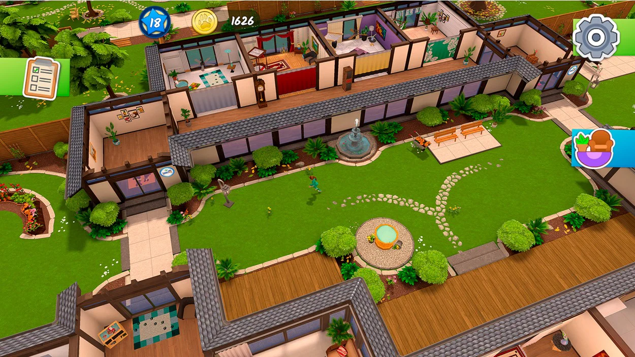Animal Hospital - Nintendo Switch - Image 2