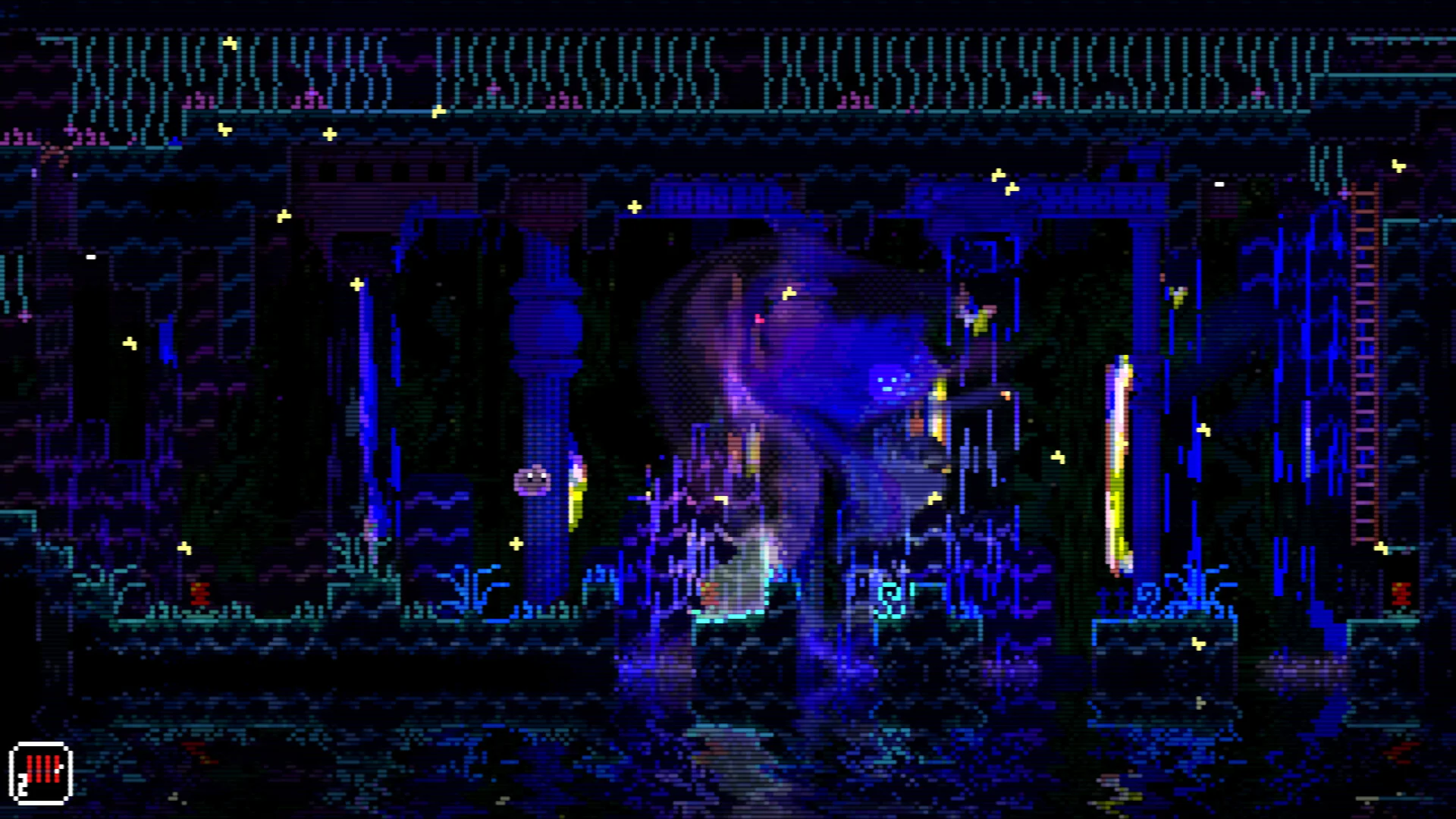 Animal Well - Nintendo Switch - Image 3