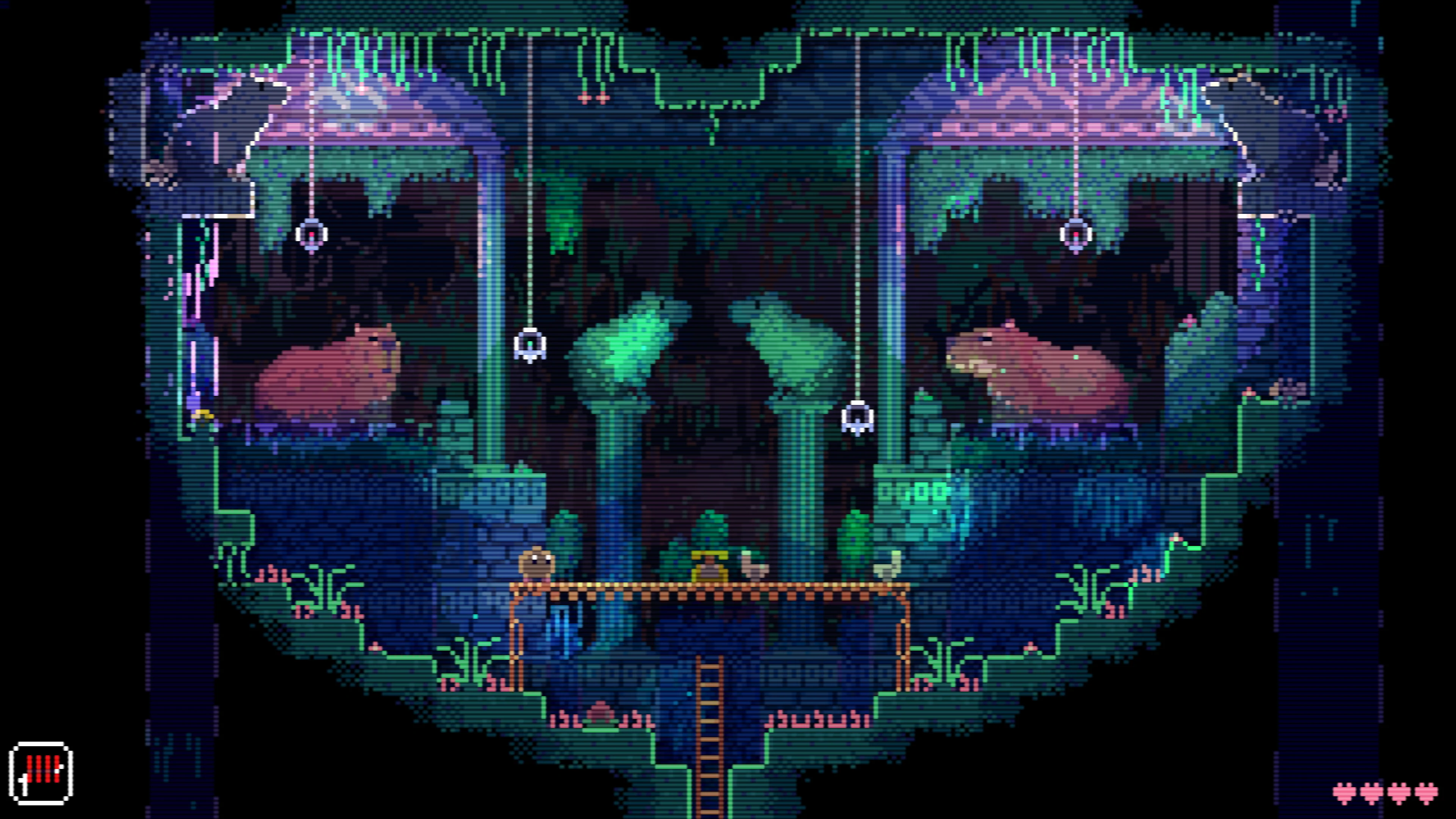 Animal Well - Nintendo Switch - Image 5