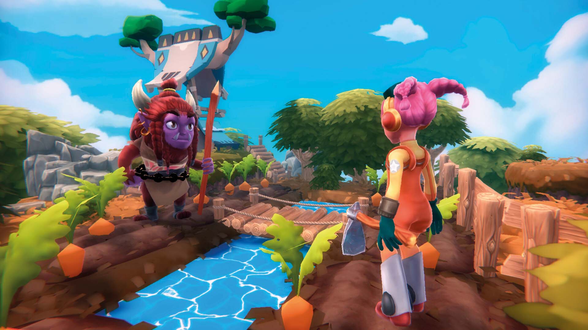 Ankora Lost Days & Deiland Pocket Planet Collectors Edition [PEGI Import] - Nintendo Switch - Image 5