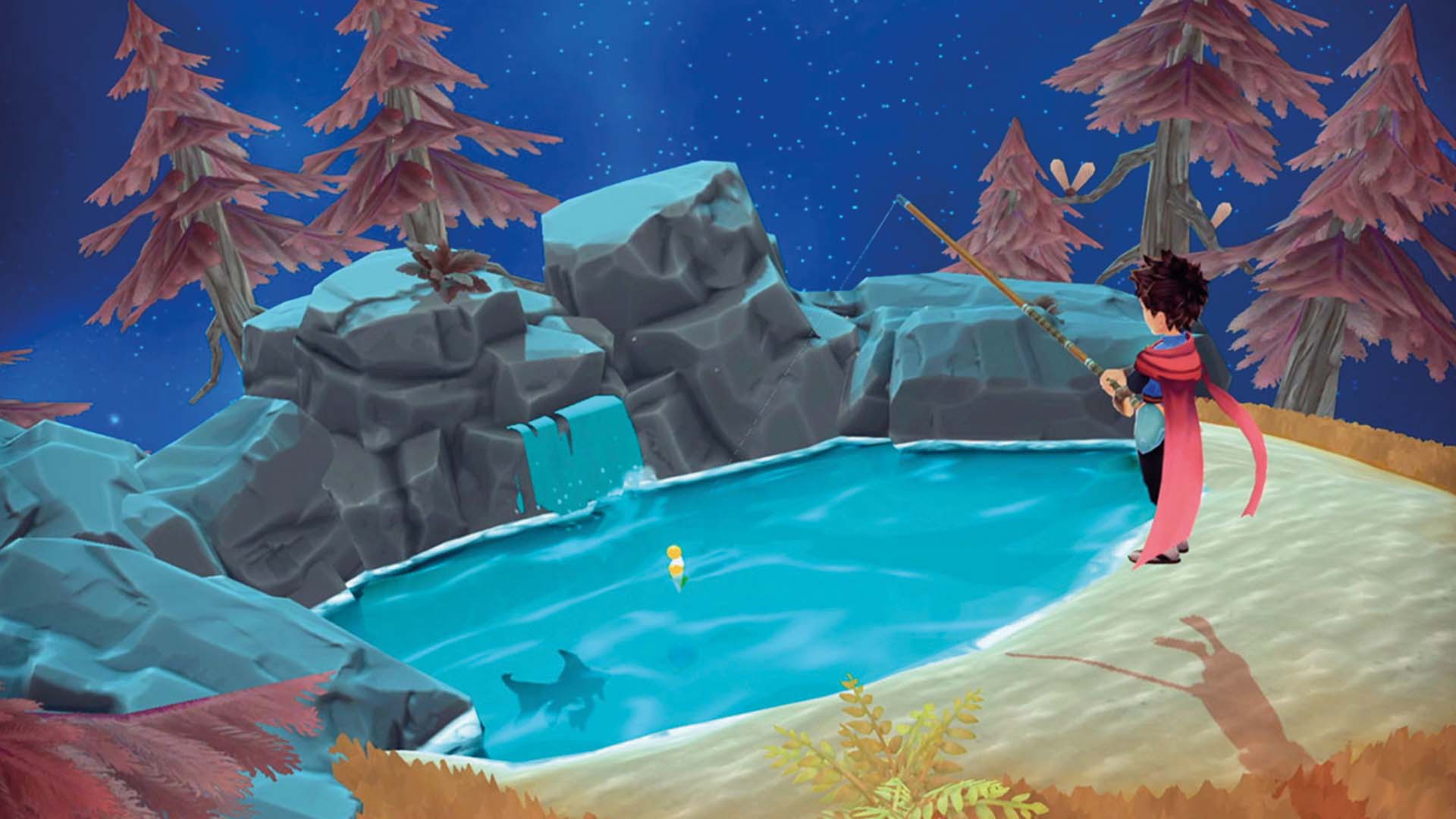 Ankora Lost Days & Deiland Pocket Planet [PEGI Import] - Nintendo Switch - Image 10